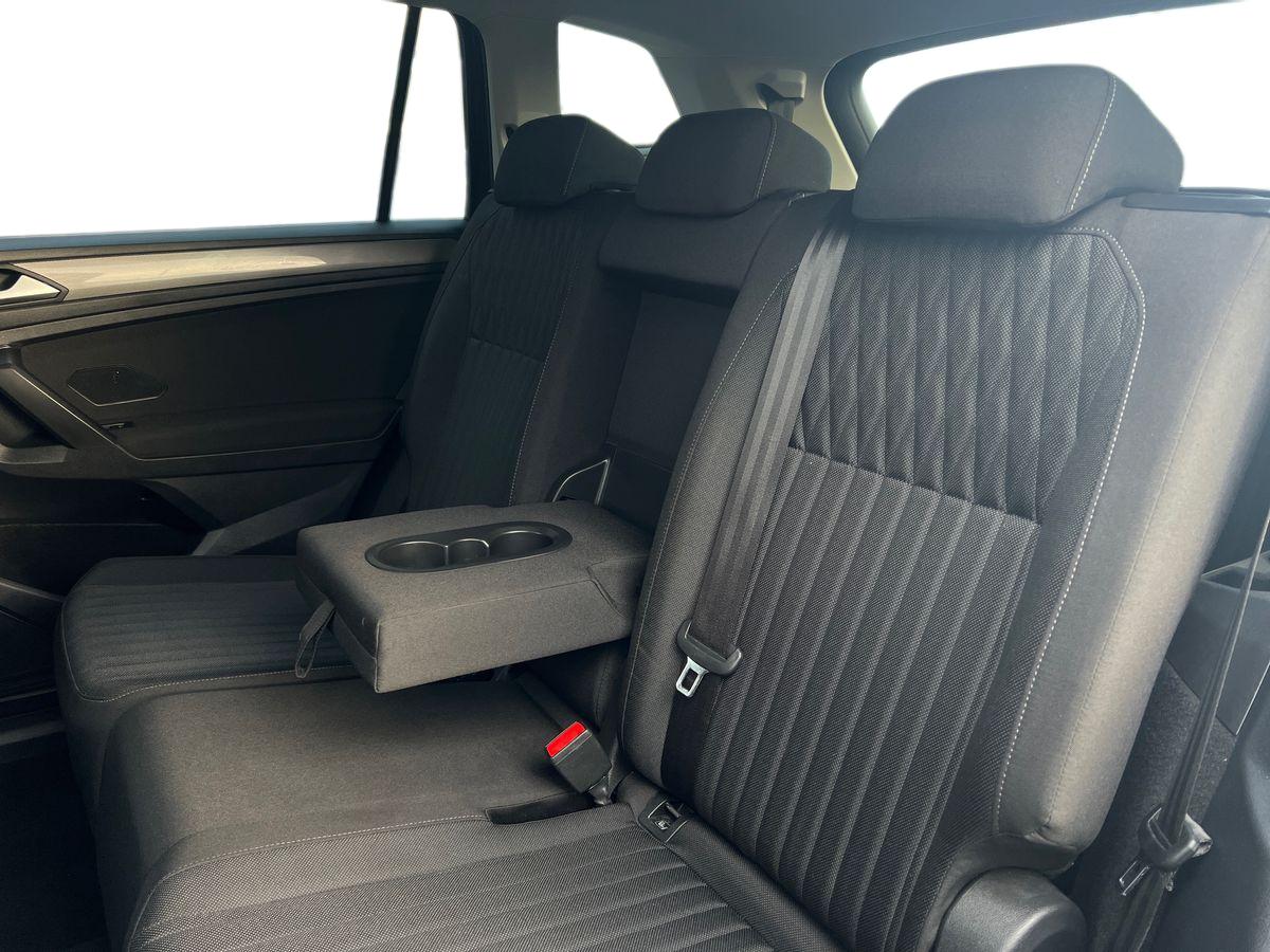 Used Volkswagen Tiguan Allspace 2022 for sale - 76919389: Photo 19