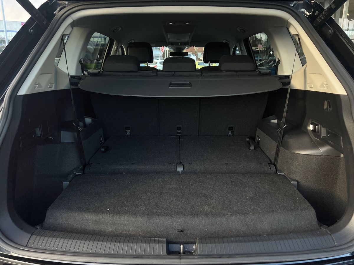 Used Volkswagen Tiguan Allspace 2022 for sale - 76919389: Photo 20