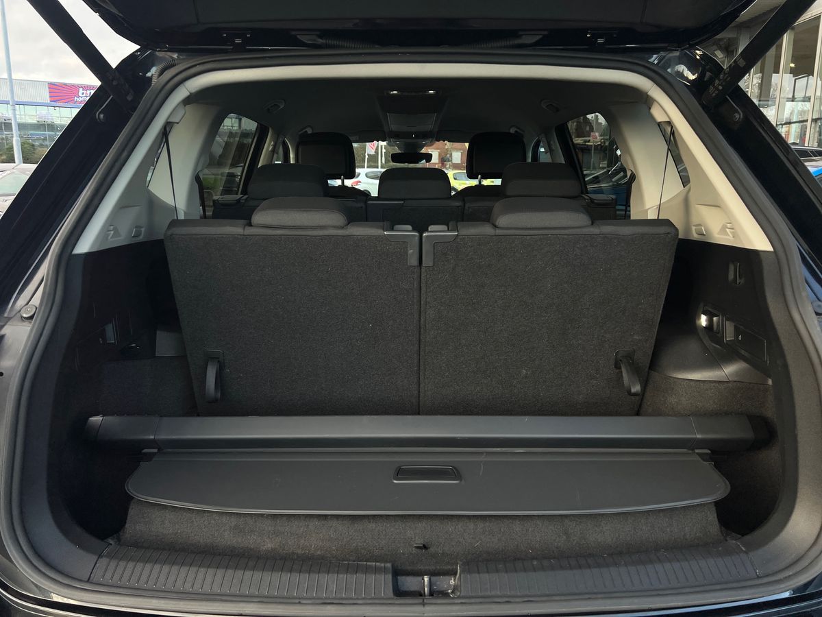 Used Volkswagen Tiguan Allspace 2022 for sale - 76919389: Photo 21