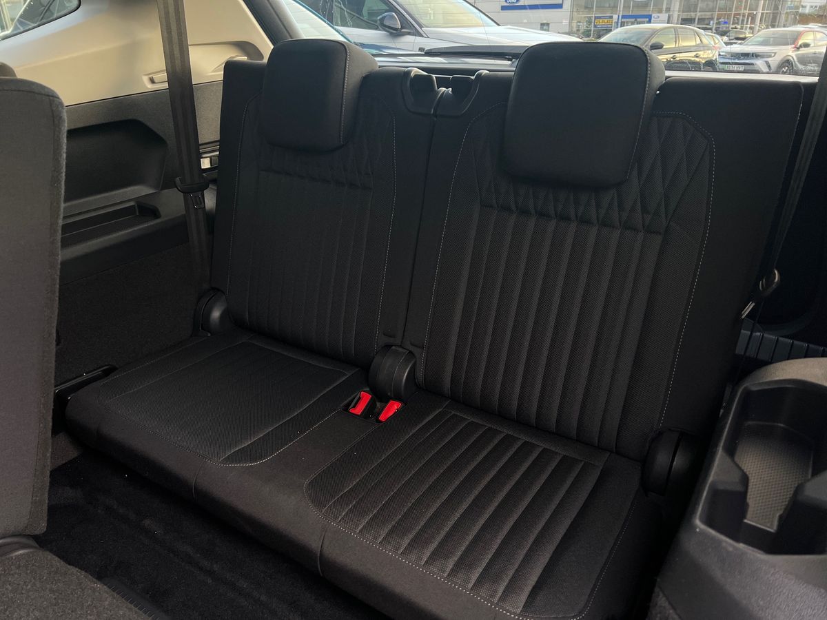 Used Volkswagen Tiguan Allspace 2022 for sale - 76919389: Photo 23