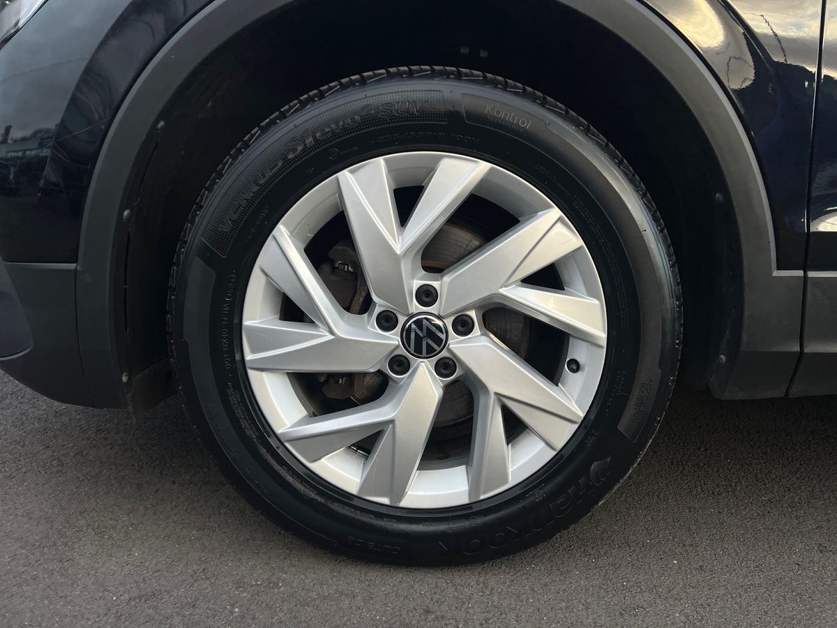 Used Volkswagen Tiguan Allspace 2022 for sale - 76919389: Photo 24