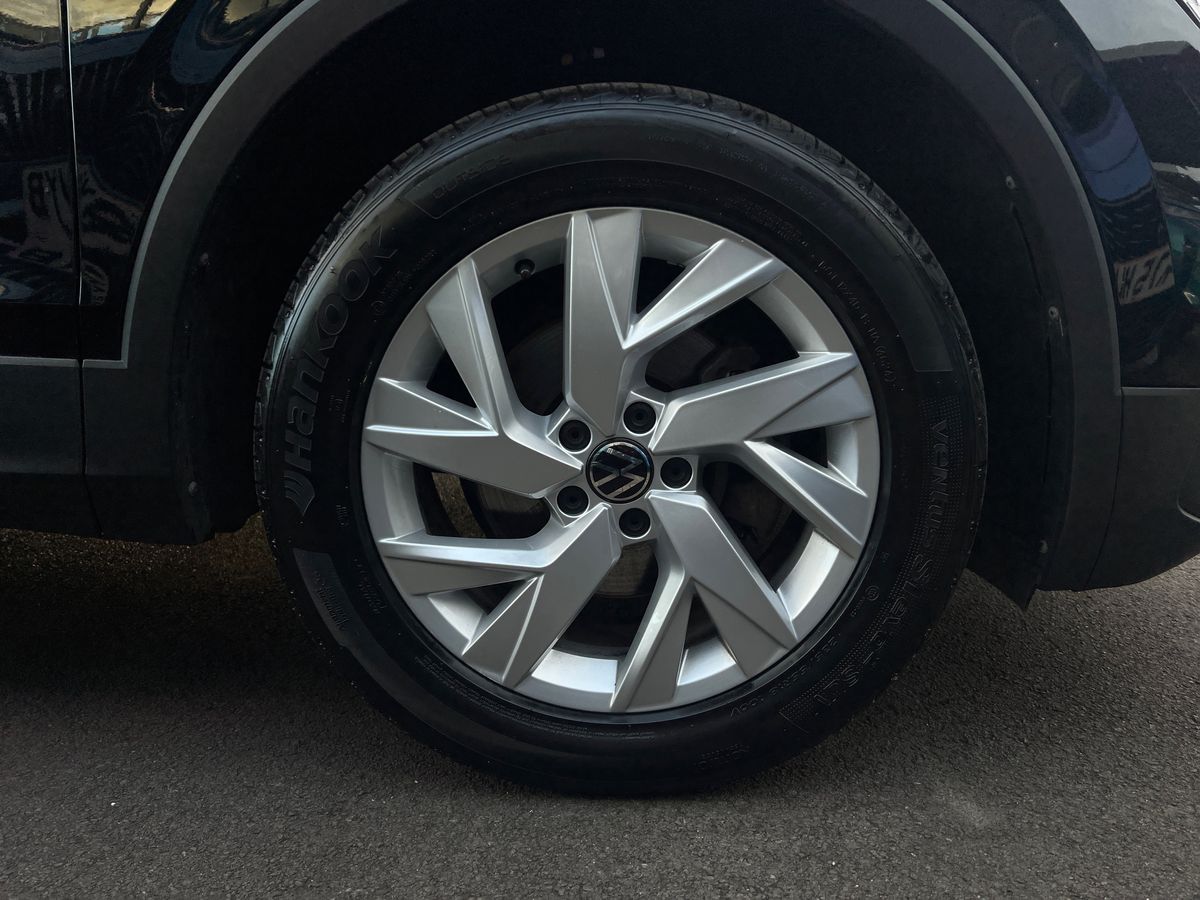 Used Volkswagen Tiguan Allspace 2022 for sale - 76919389: Photo 25