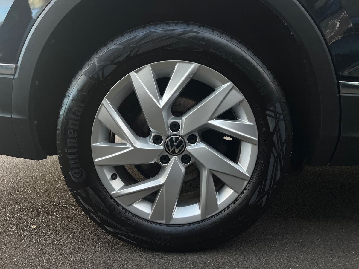 Used Volkswagen Tiguan Allspace 2022 for sale - 76919389: Photo 26