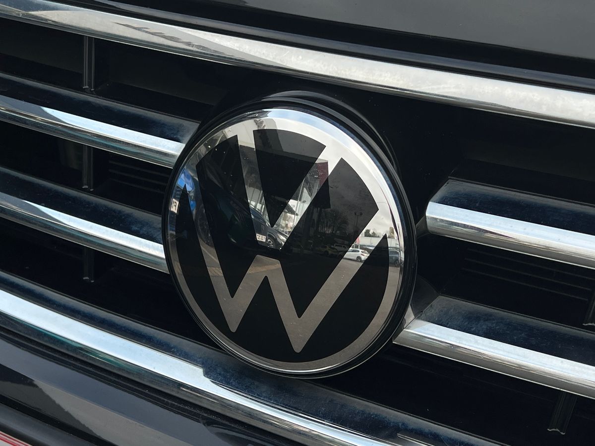 Used Volkswagen Tiguan Allspace 2022 for sale - 76919389: Photo 27