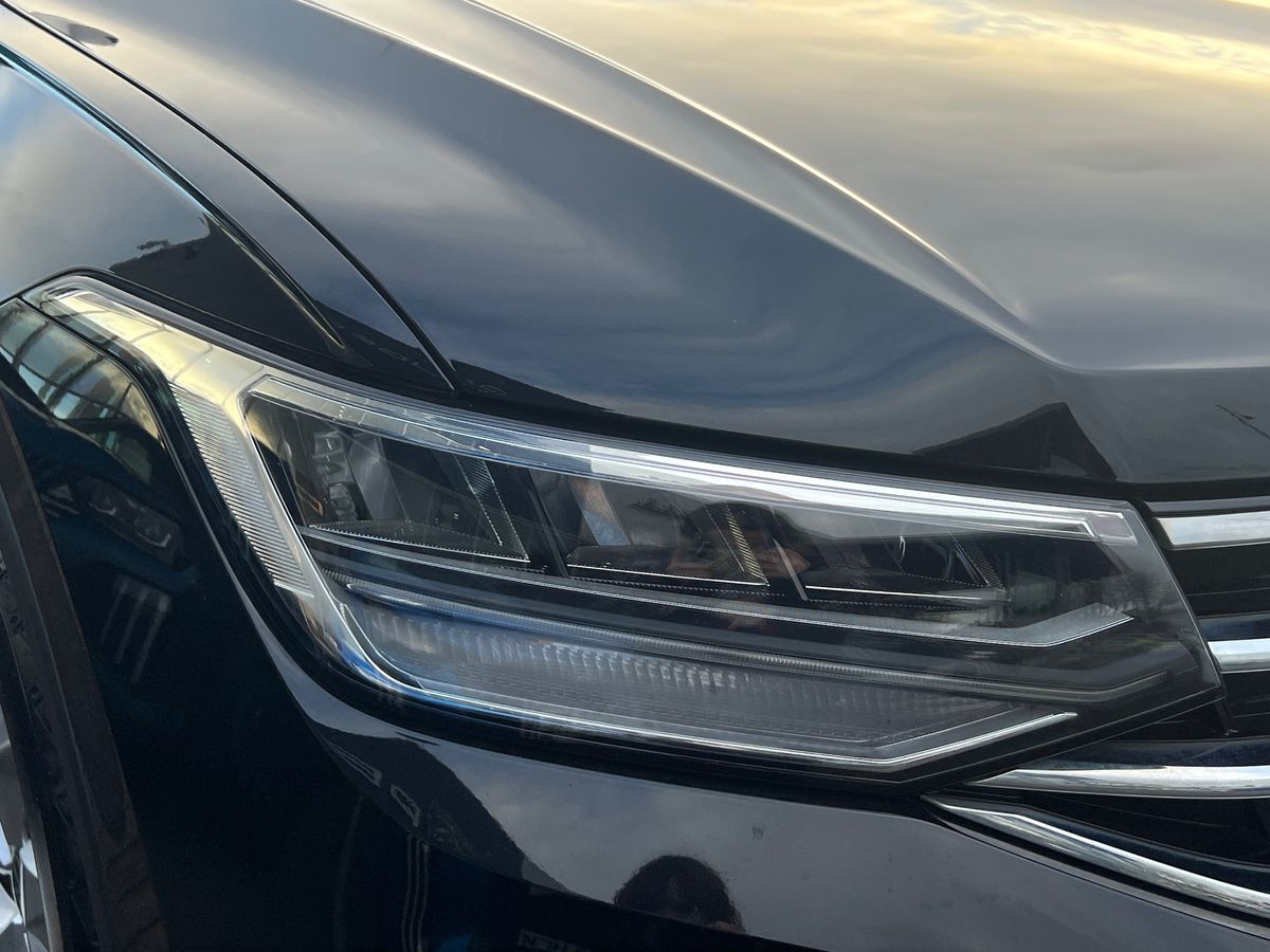 Used Volkswagen Tiguan Allspace 2022 for sale - 76919389: Photo 28