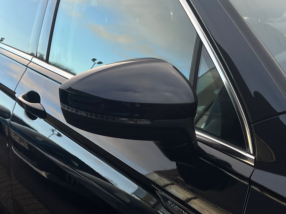 Used Volkswagen Tiguan Allspace 2022 for sale - 76919389: Photo 29