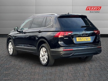 Used Volkswagen Tiguan Allspace 2022 for sale - 76919389: Photo