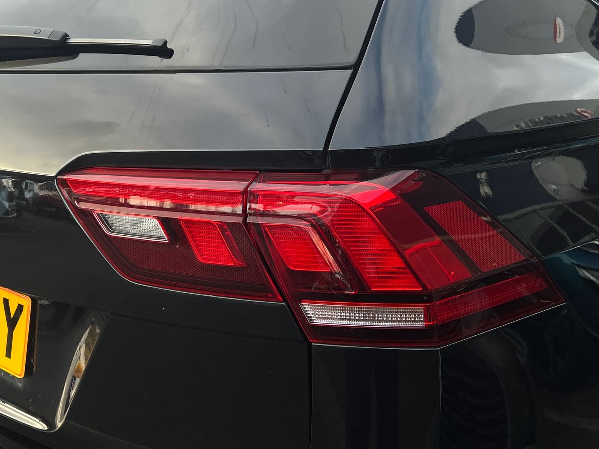 Used Volkswagen Tiguan Allspace 2022 for sale - 76919389: Photo 30