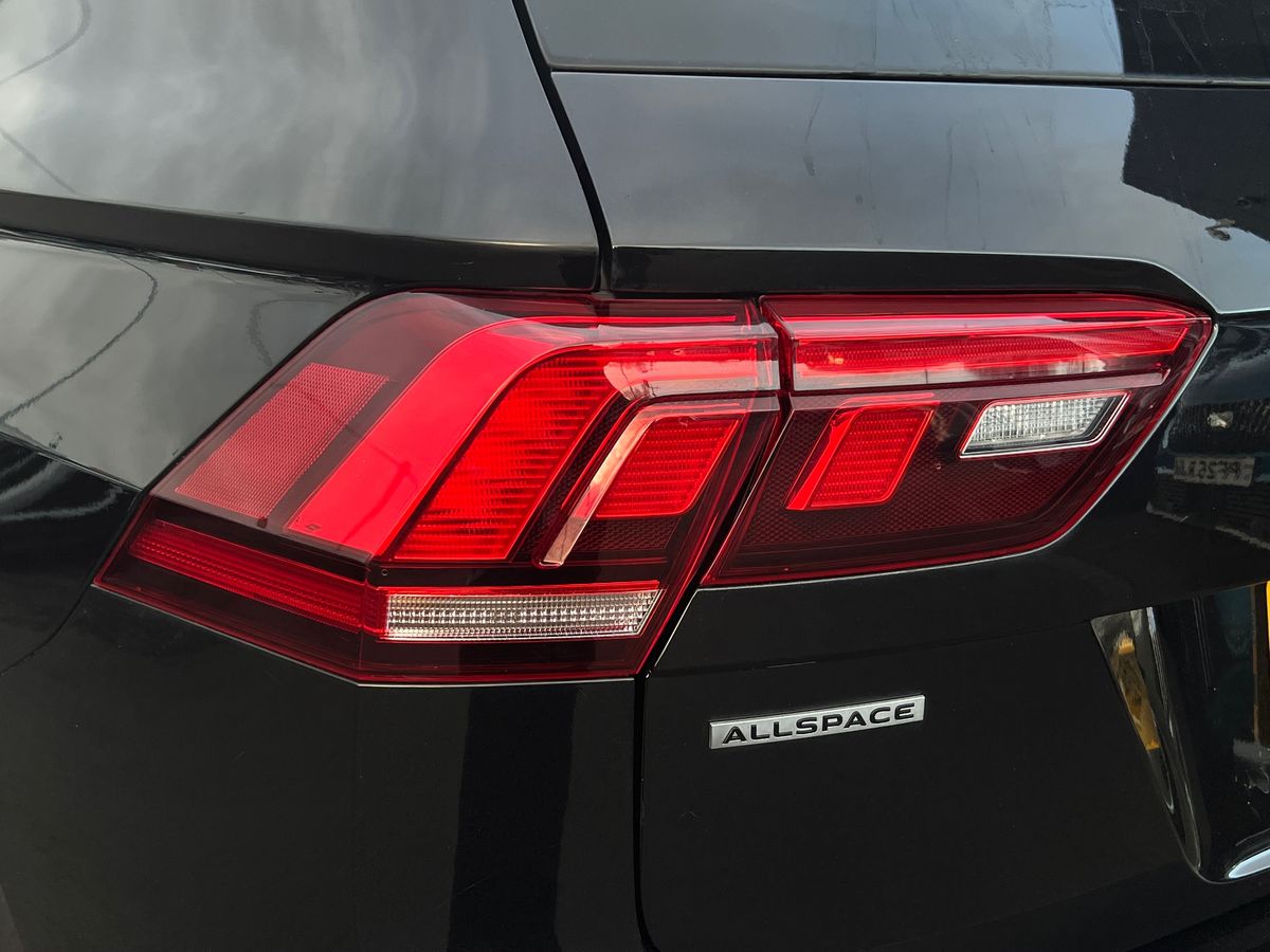 Used Volkswagen Tiguan Allspace 2022 for sale - 76919389: Photo 31