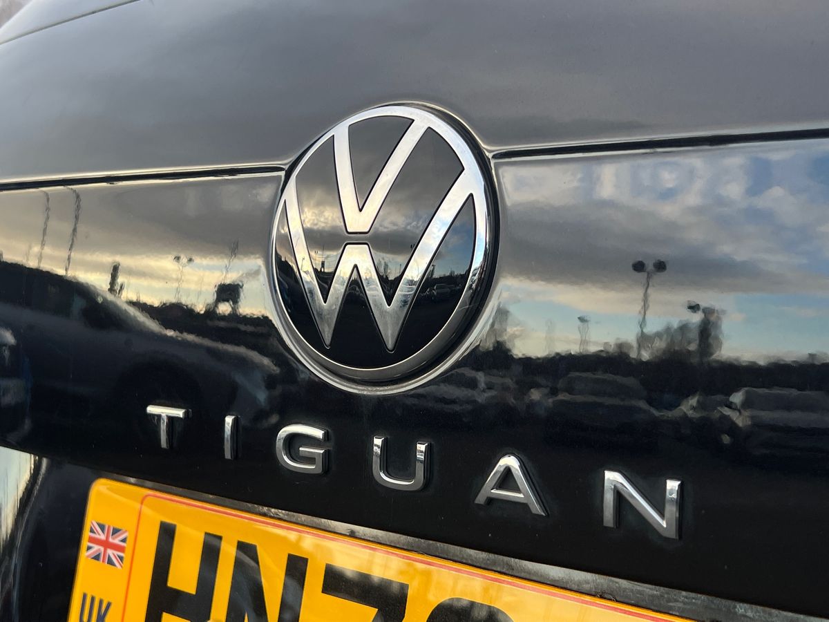 Used Volkswagen Tiguan Allspace 2022 for sale - 76919389: Photo 32