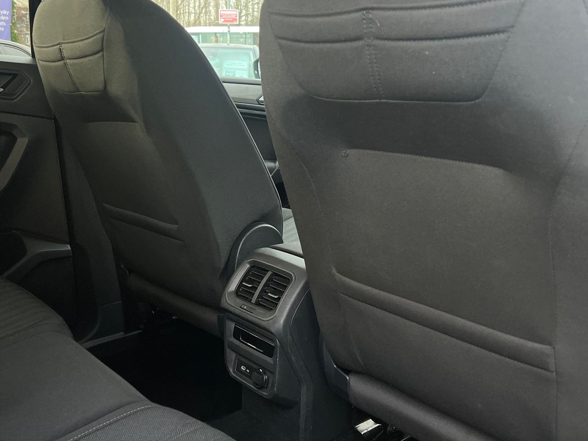 Used Volkswagen Tiguan Allspace 2022 for sale - 76919389: Photo 33