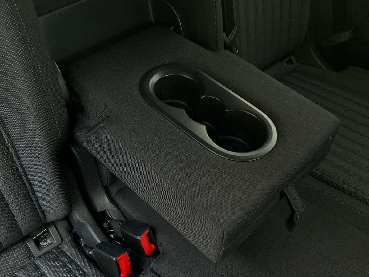 Used Volkswagen Tiguan Allspace 2022 for sale - 76919389: Photo 34