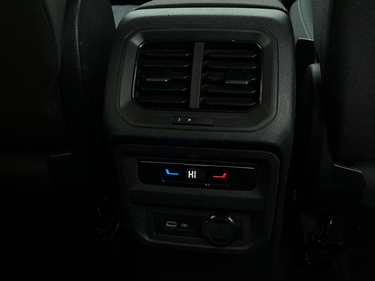 Used Volkswagen Tiguan Allspace 2022 for sale - 76919389: Photo 36