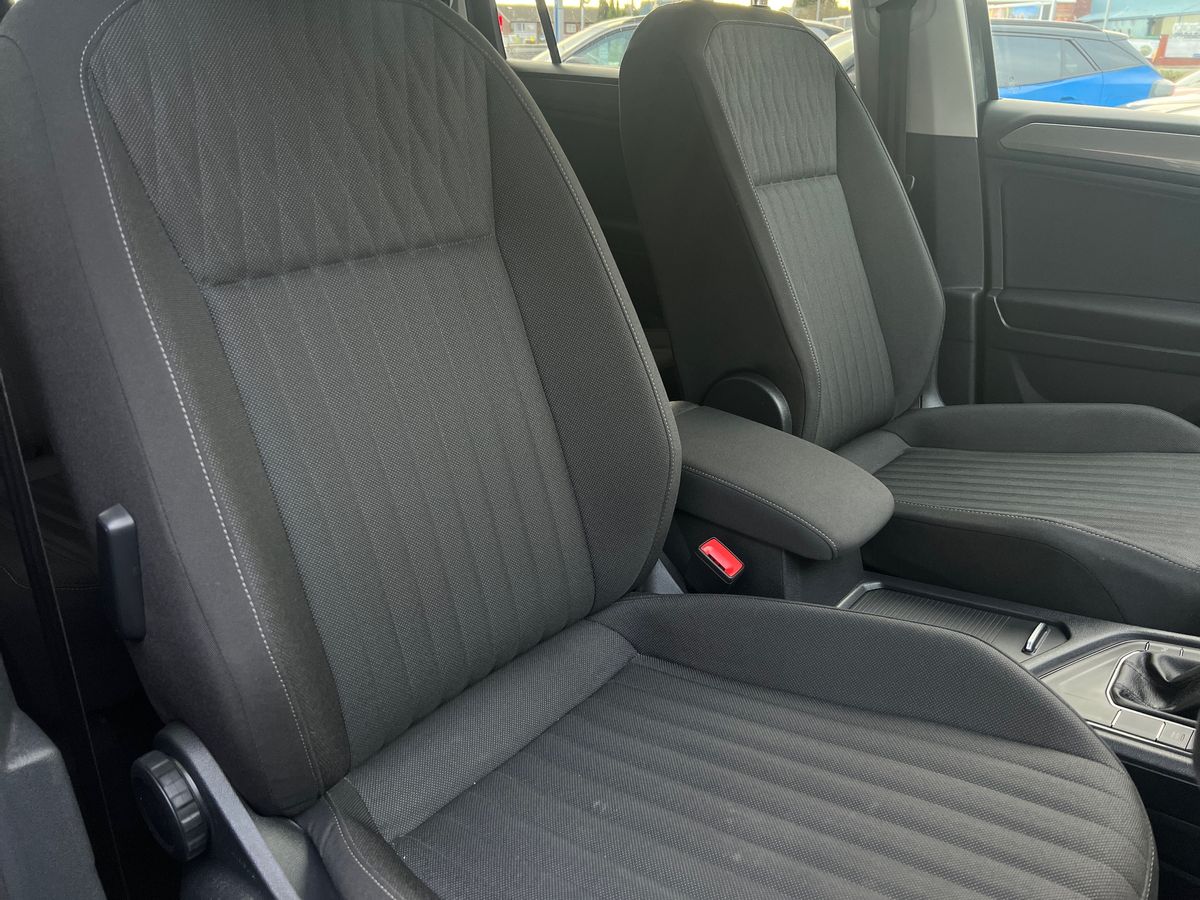 Used Volkswagen Tiguan Allspace 2022 for sale - 76919389: Photo 38