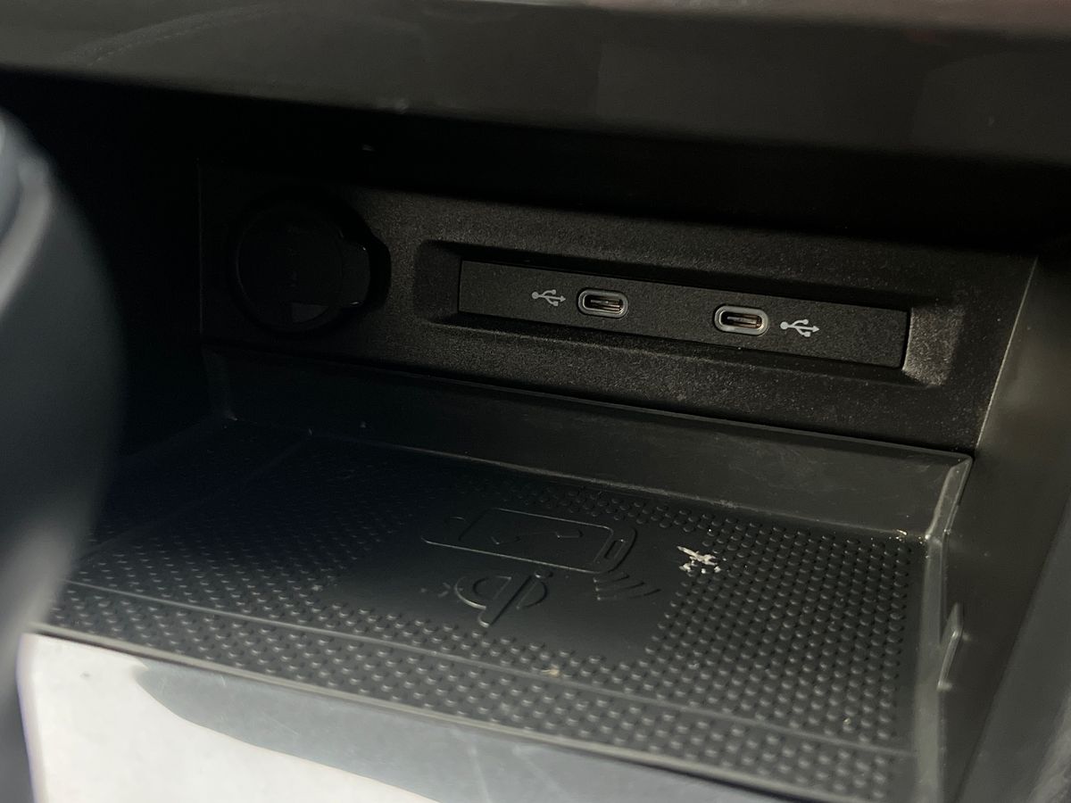 Used Volkswagen Tiguan Allspace 2022 for sale - 76919389: Photo 41