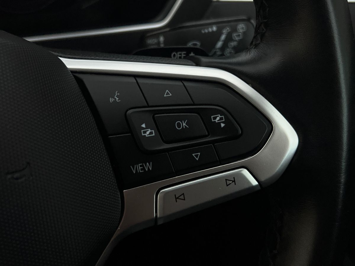 Used Volkswagen Tiguan Allspace 2022 for sale - 76919389: Photo 43