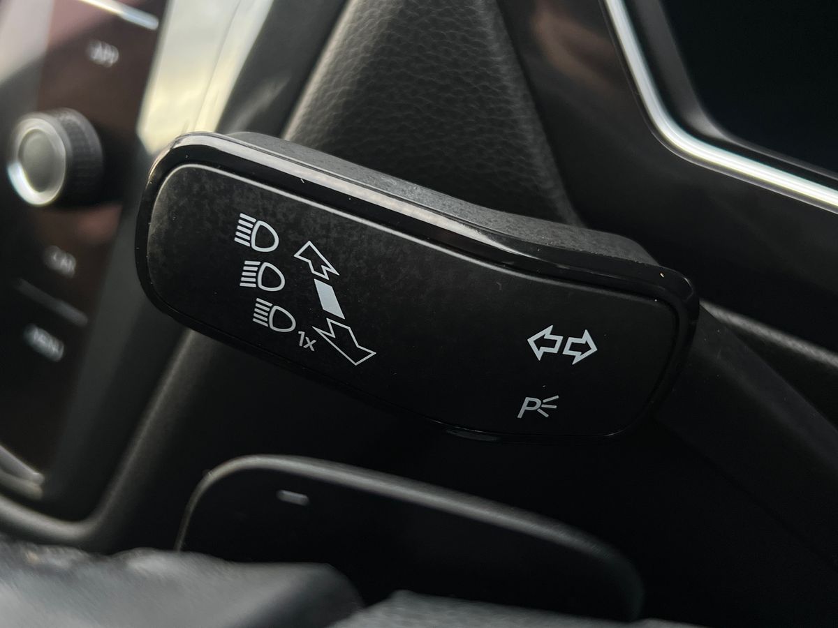 Used Volkswagen Tiguan Allspace 2022 for sale - 76919389: Photo 45