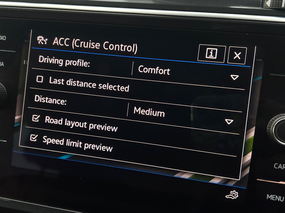 Used Volkswagen Tiguan Allspace 2022 for sale - 76919389: Photo 49