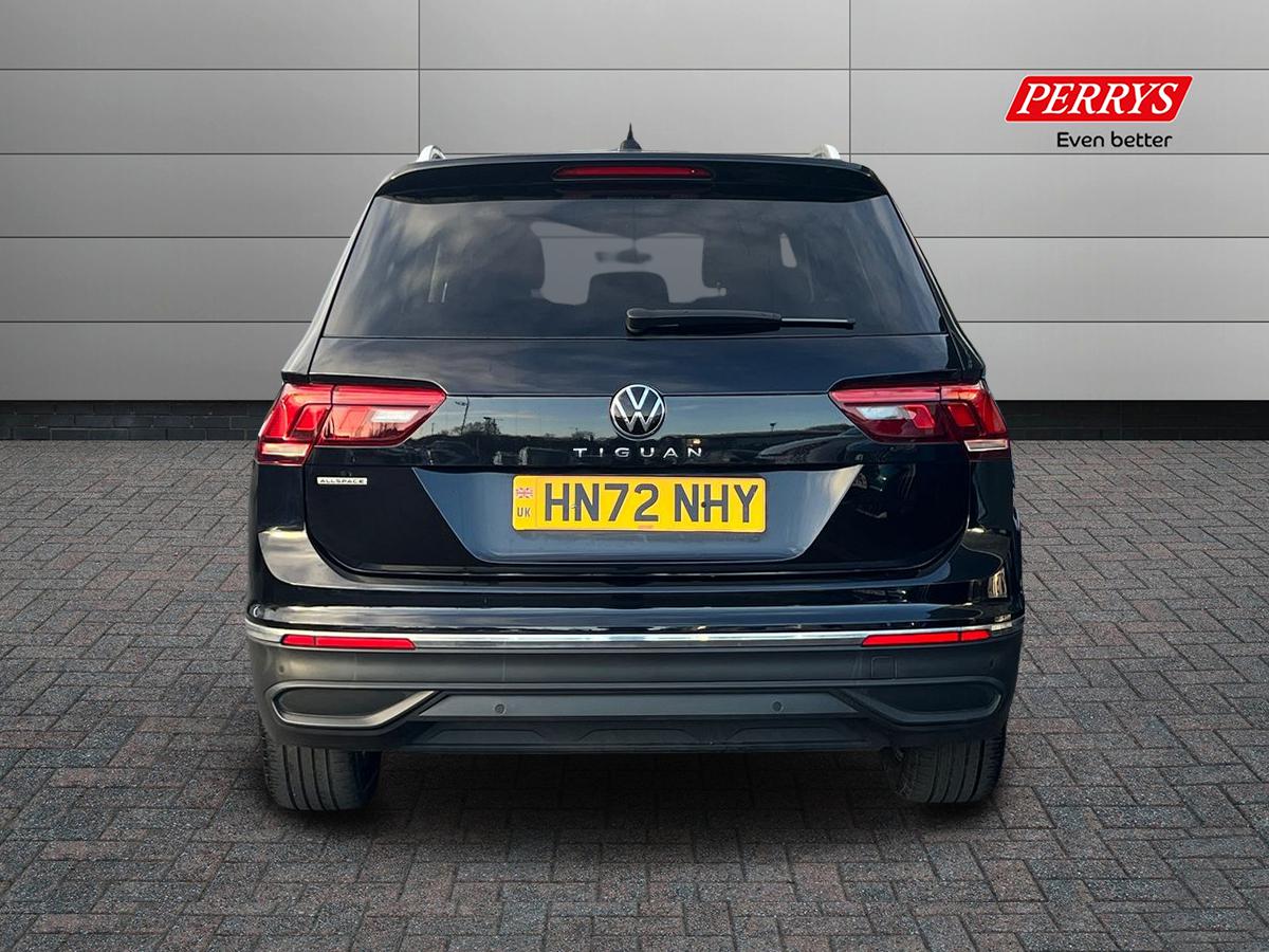 Used Volkswagen Tiguan Allspace 2022 for sale - 76919389: Photo 5