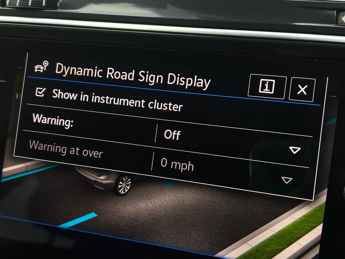 Used Volkswagen Tiguan Allspace 2022 for sale - 76919389: Photo 50