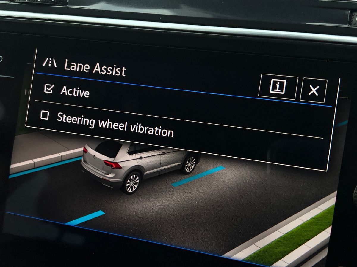 Used Volkswagen Tiguan Allspace 2022 for sale - 76919389: Photo 51