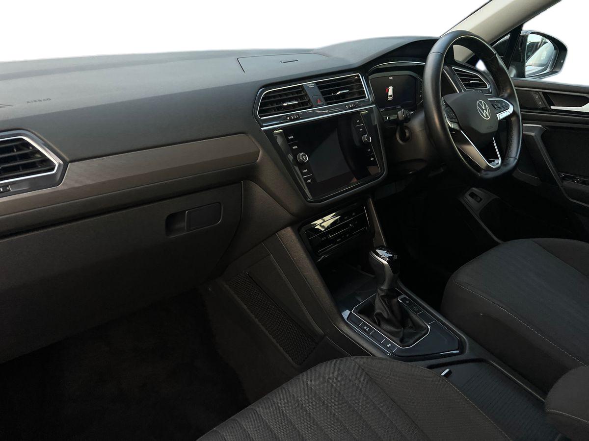 Used Volkswagen Tiguan Allspace 2022 for sale - 76919389: Photo 6