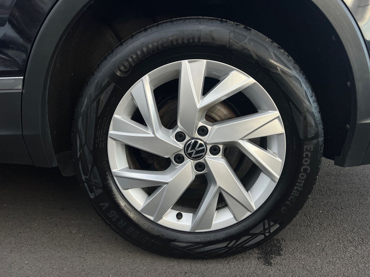 Used Volkswagen Tiguan Allspace 2022 for sale - 76919389: Photo 7