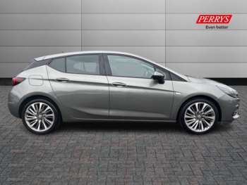 Used Vauxhall Astra 2020 for sale - 75084940: Photo
