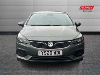Used Vauxhall Astra 2020 for sale - 75084940: Photo