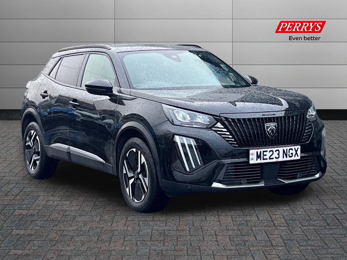 Used Peugeot 2008 2023 for sale - 76663302: Photo 1