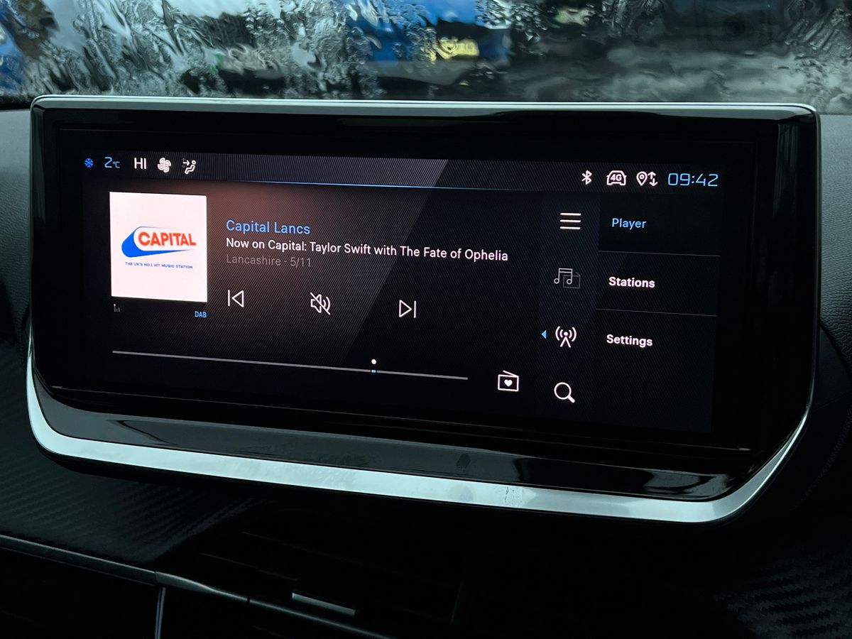 Used Peugeot 2008 2023 for sale - 76663302: Photo 10