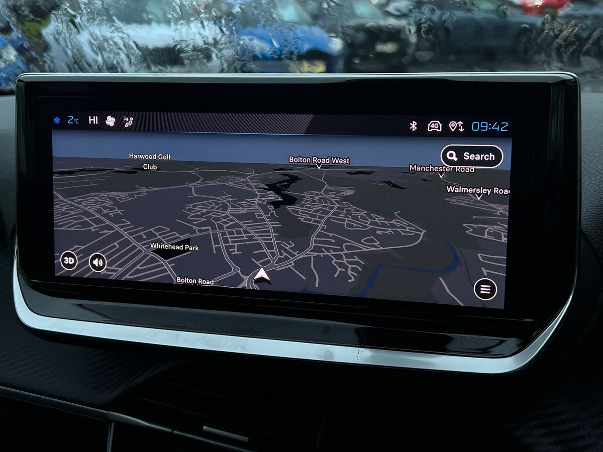 Used Peugeot 2008 2023 for sale - 76663302: Photo 11