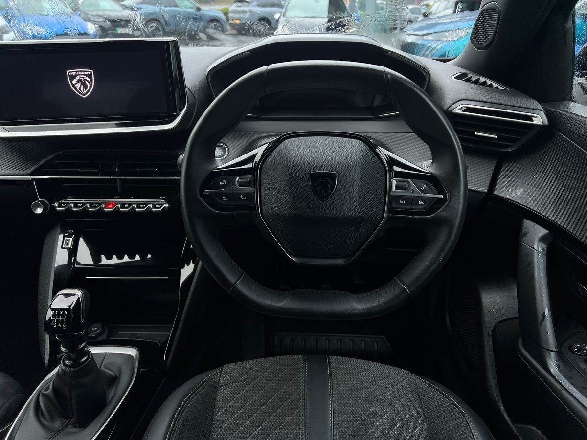 Used Peugeot 2008 2023 for sale - 76663302: Photo 15