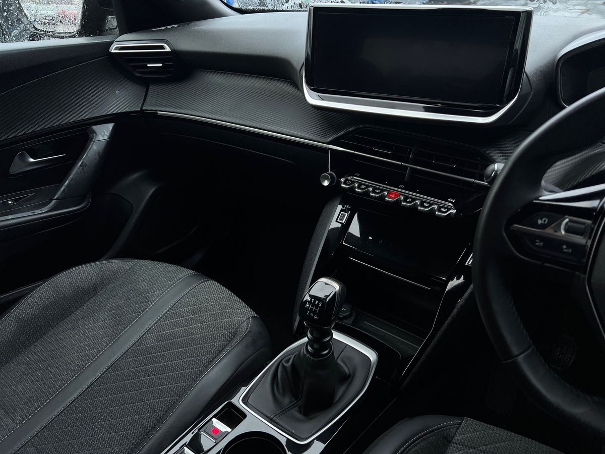 Used Peugeot 2008 2023 for sale - 76663302: Photo 17