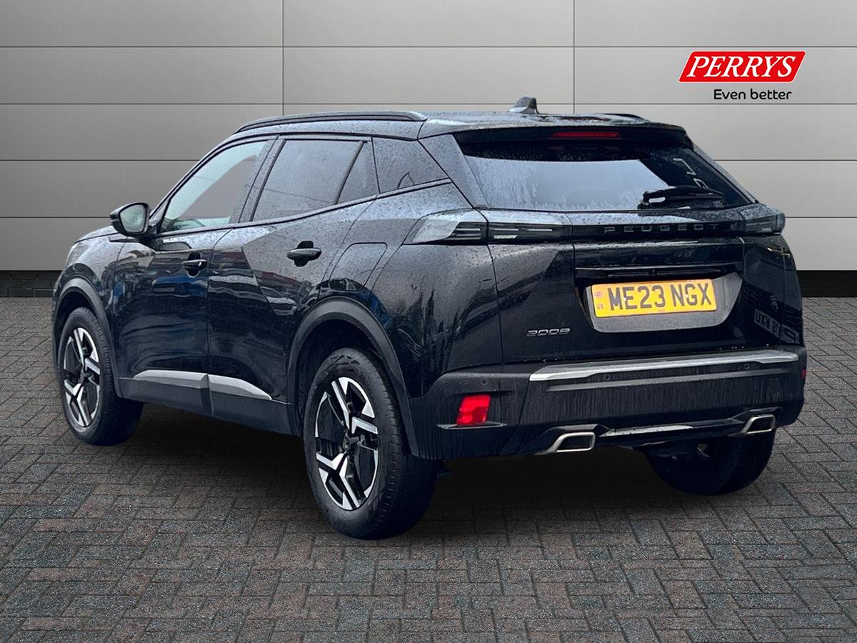 Used Peugeot 2008 2023 for sale - 76663302: Photo 2