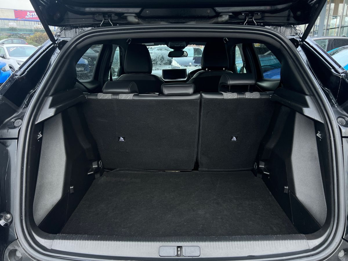 Used Peugeot 2008 2023 for sale - 76663302: Photo 20