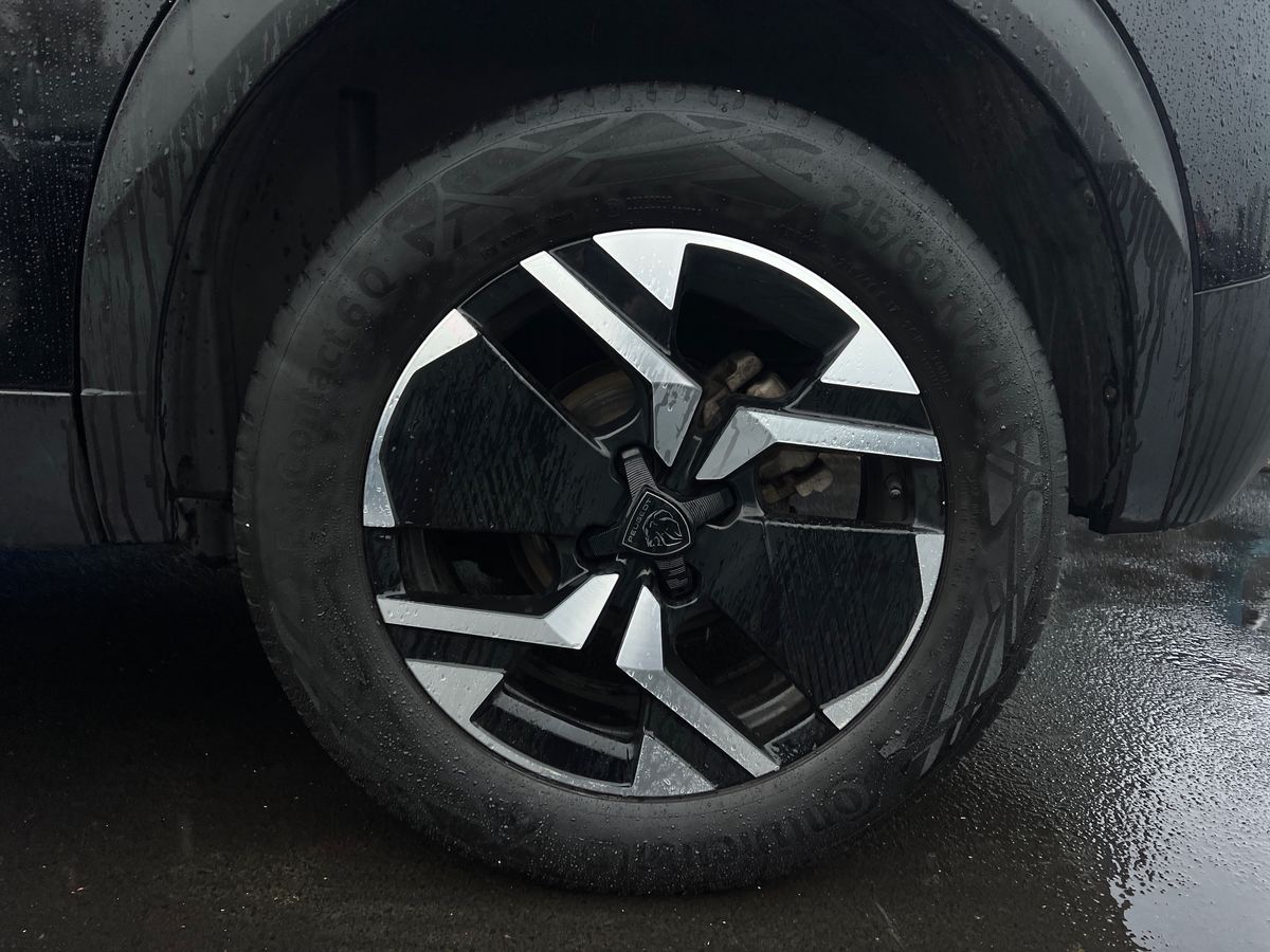 Used Peugeot 2008 2023 for sale - 76663302: Photo 21