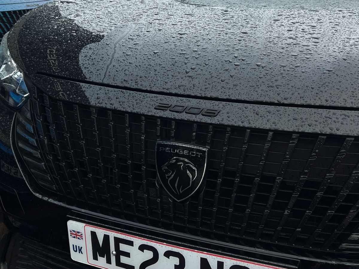 Used Peugeot 2008 2023 for sale - 76663302: Photo 22