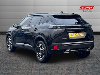 Used Peugeot 2008 2023 for sale - 76663302: Photo