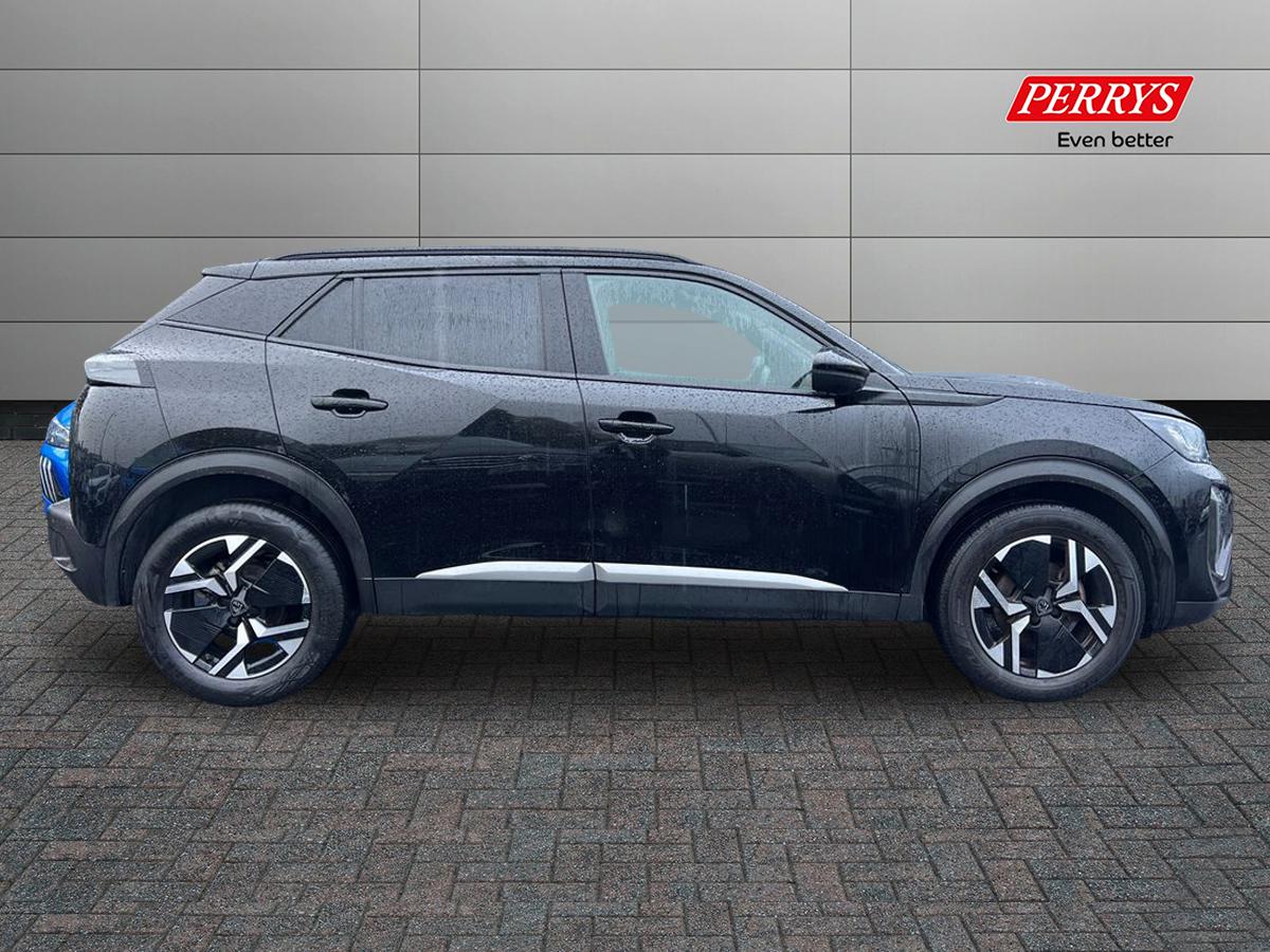Used Peugeot 2008 2023 for sale - 76663302: Photo 3