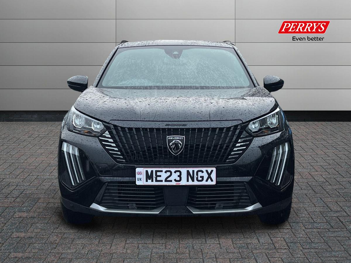 Used Peugeot 2008 2023 for sale - 76663302: Photo 4