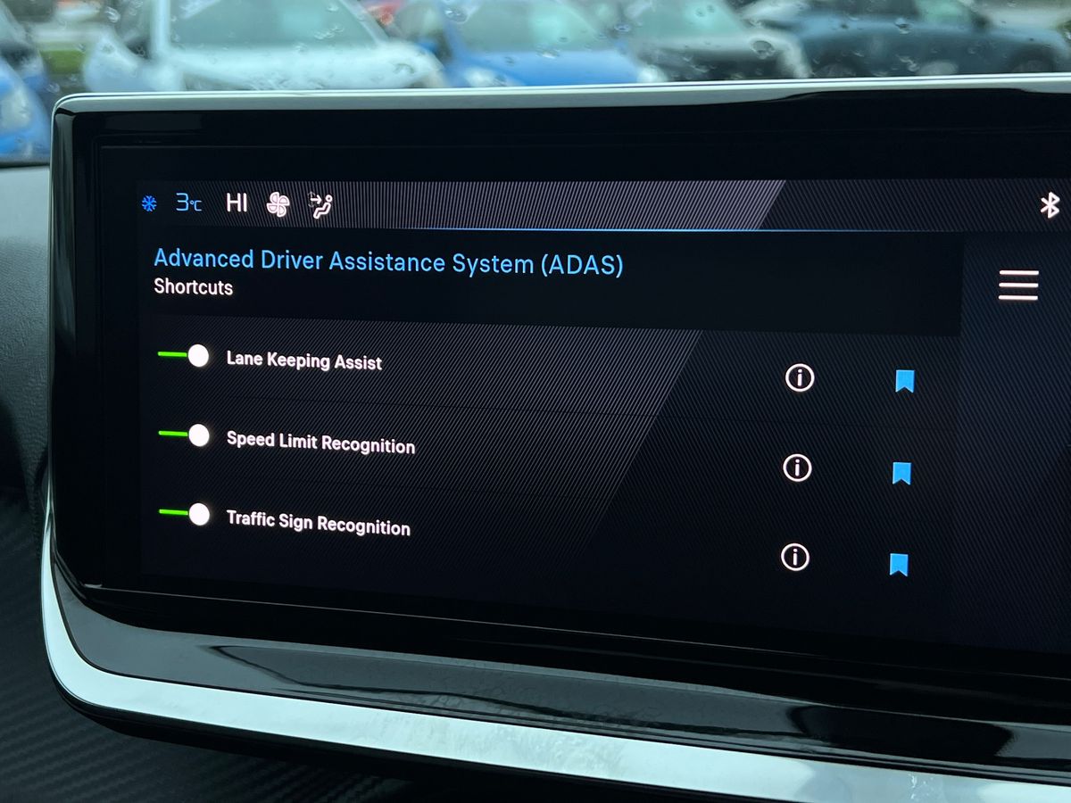 Used Peugeot 2008 2023 for sale - 76663302: Photo 40