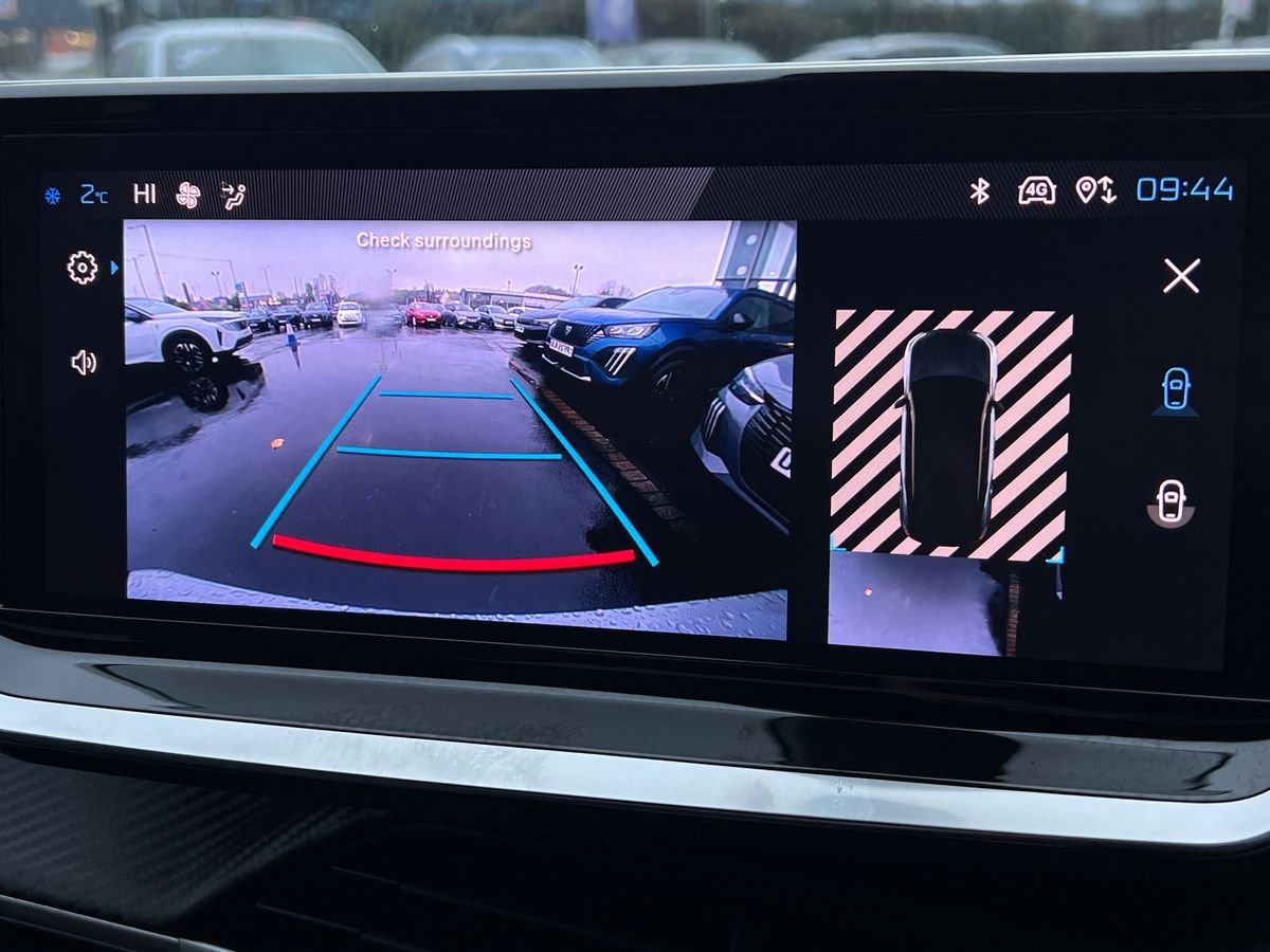 Used Peugeot 2008 2023 for sale - 76663302: Photo 41