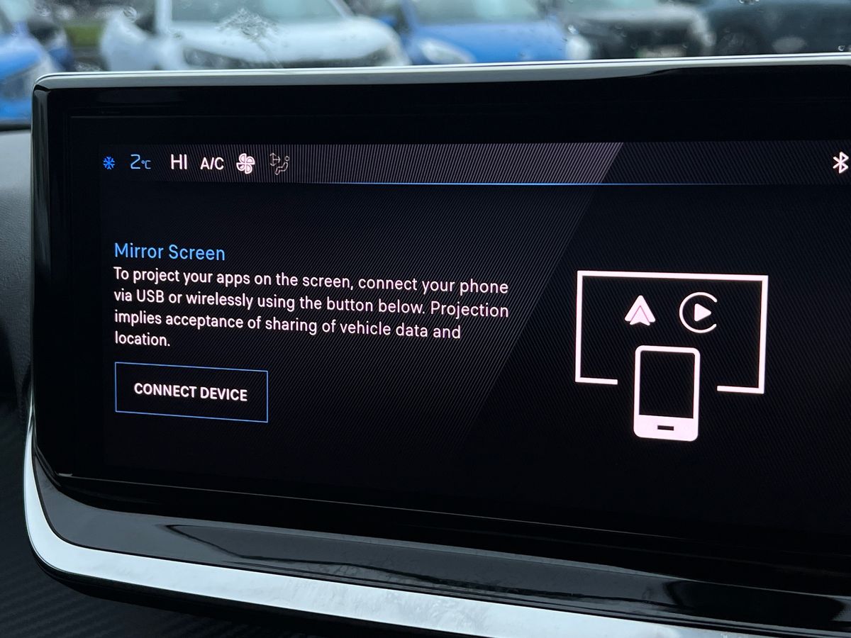 Used Peugeot 2008 2023 for sale - 76663302: Photo 42