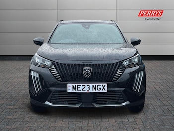 Used Peugeot 2008 2023 for sale - 76663302: Photo