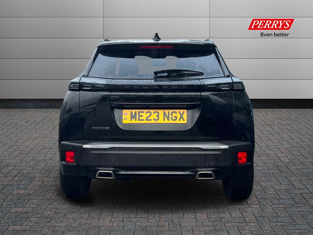 Used Peugeot 2008 2023 for sale - 76663302: Photo 5