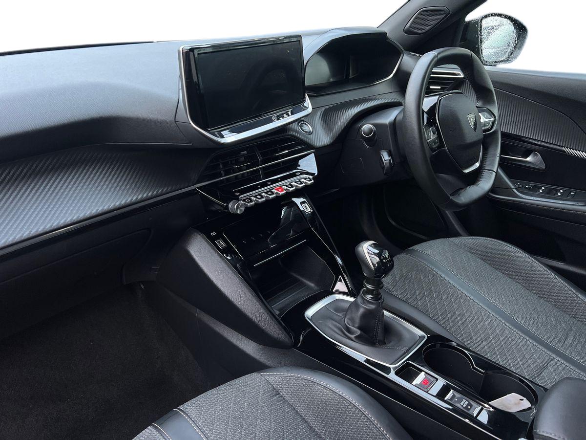 Used Peugeot 2008 2023 for sale - 76663302: Photo 6