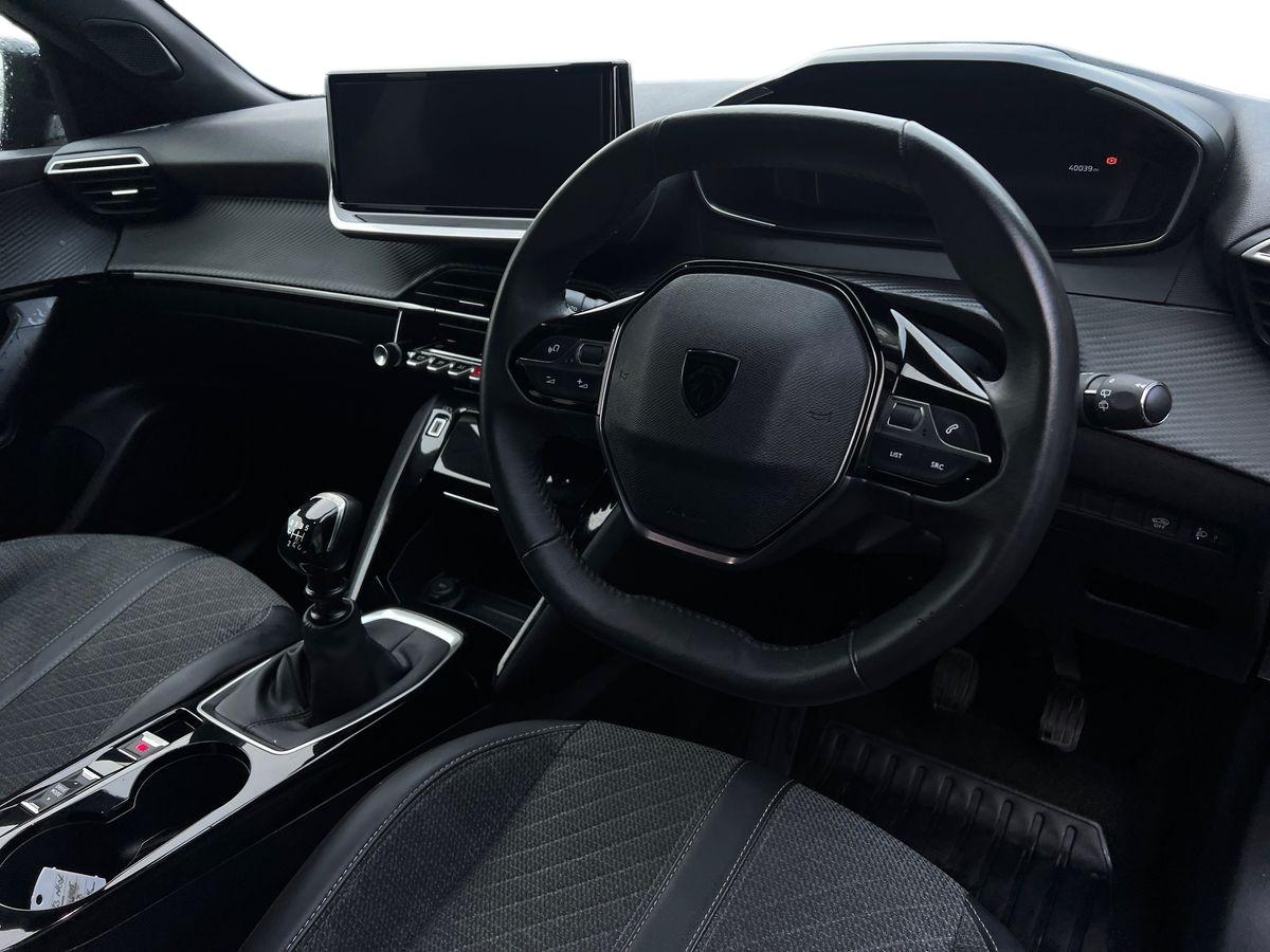 Used Peugeot 2008 2023 for sale - 76663302: Photo 8