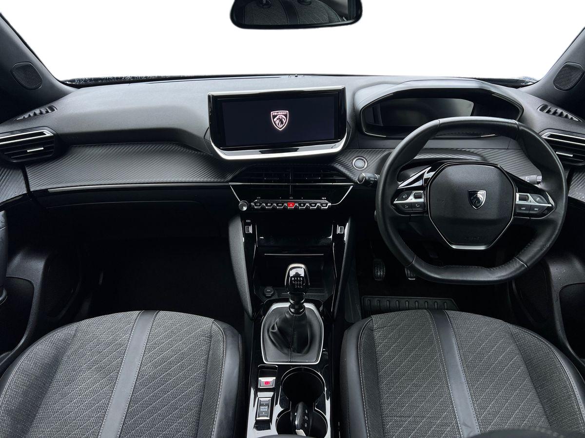 Used Peugeot 2008 2023 for sale - 76663302: Photo 9