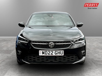 Used Vauxhall Corsa 2022 for sale - 79251559: Photo